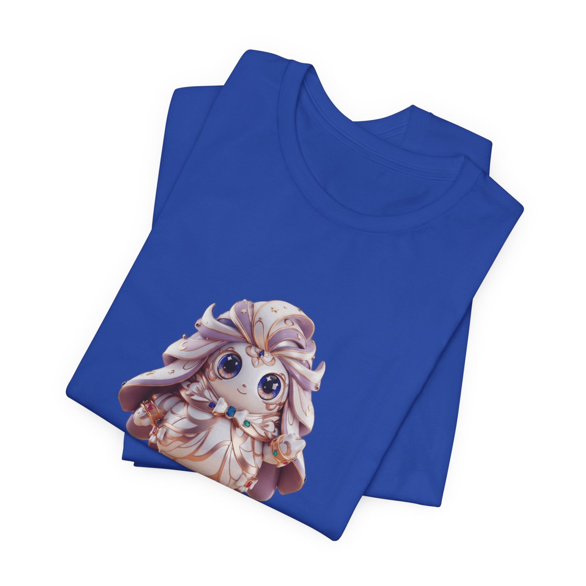 Companion #18 PokAIMignon T-Shirt — T-Shirt | PokAIMignons™