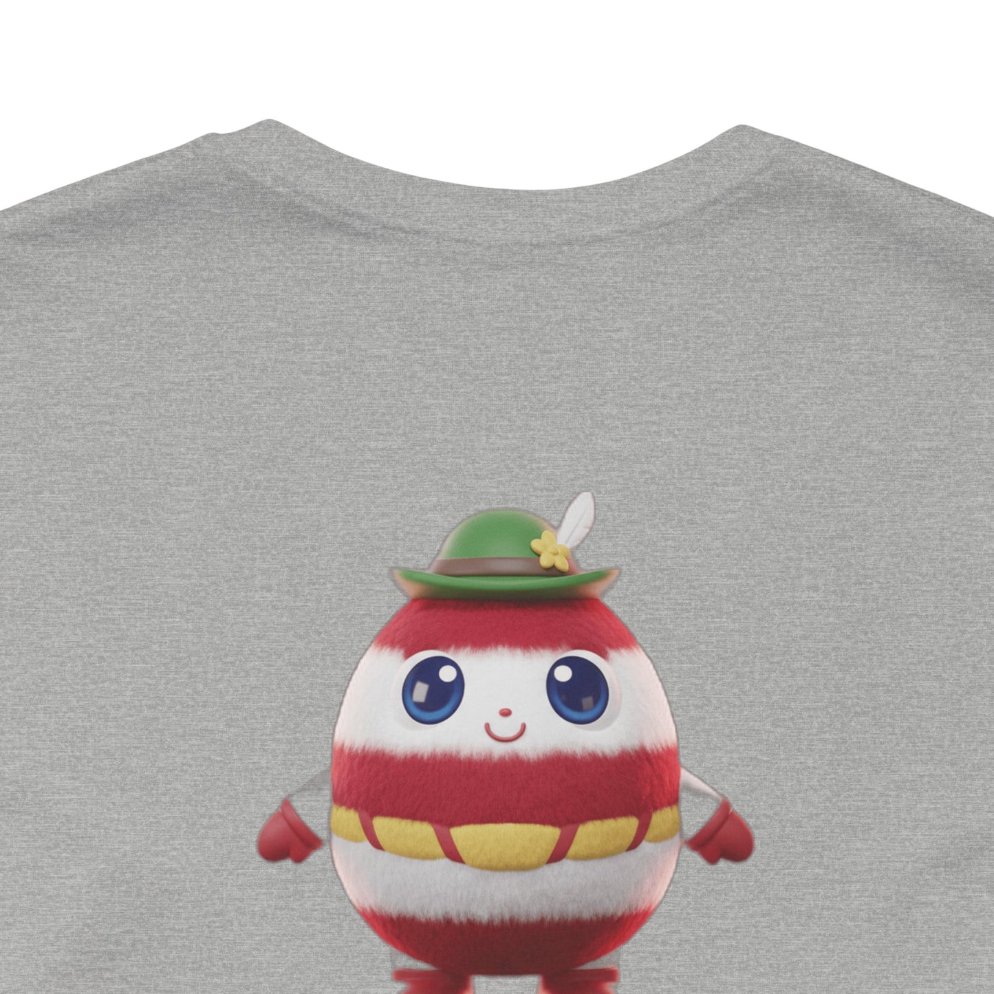 🐾⚽ Austria World Cup 2026 Companion – Limited Edition Official Merchandise | PokAIMignons™