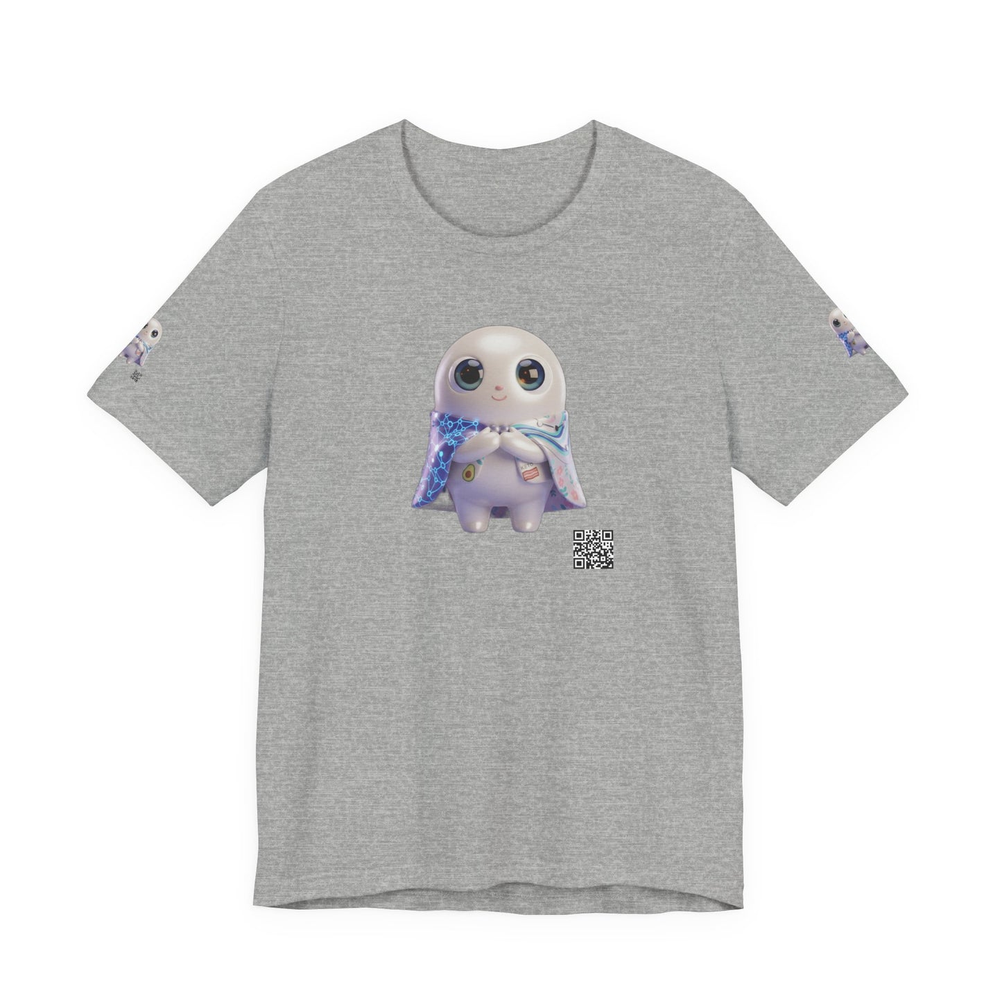 PokAIMignon Companion T-Shirt — T-Shirt | PokAIMignons™