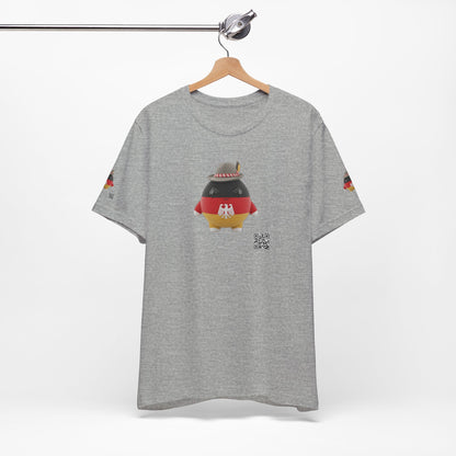 🐾⚽ Germany World Cup 2026 Companion – Limited Edition Official Merchandise | PokAIMignons™