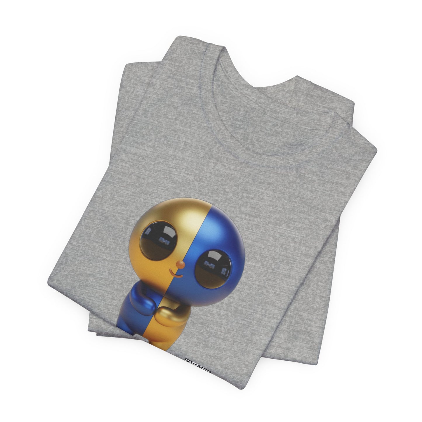 YukiB656 PokAIMignon Companion T-Shirt — T-Shirt | PokAIMignons™