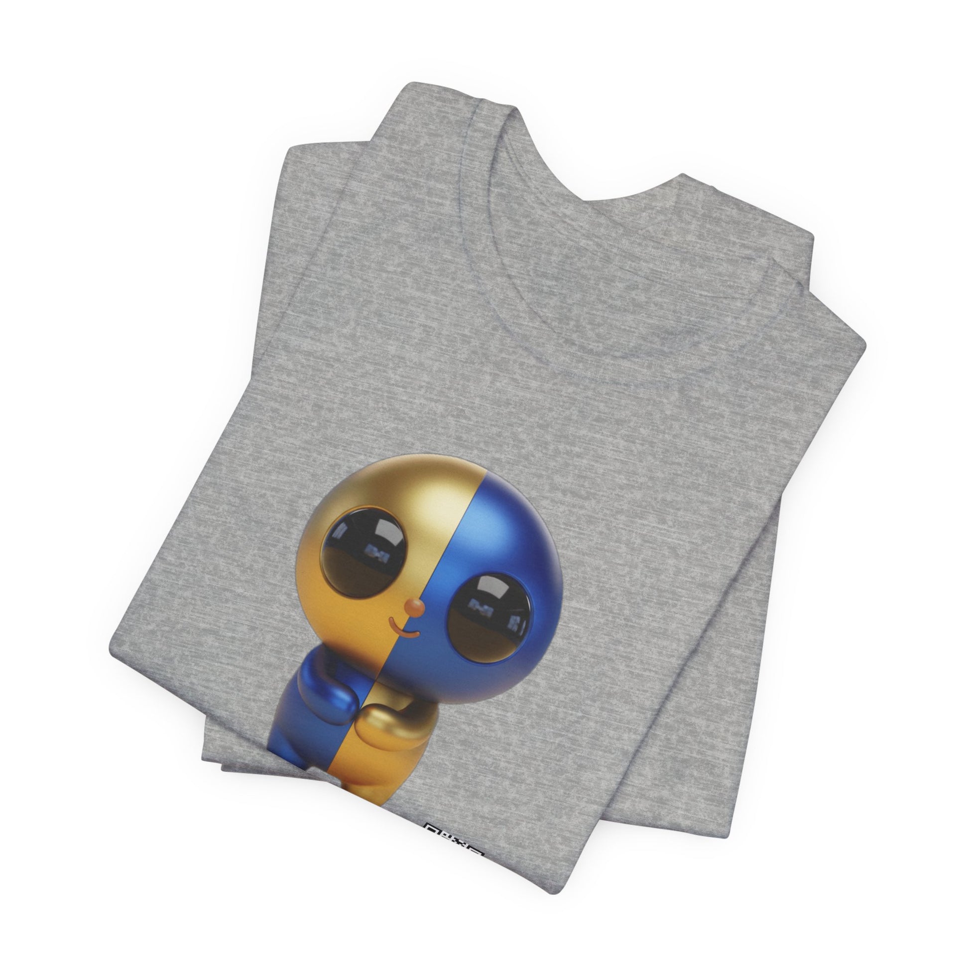 YukiB656 PokAIMignon Companion T-Shirt — T-Shirt | PokAIMignons™