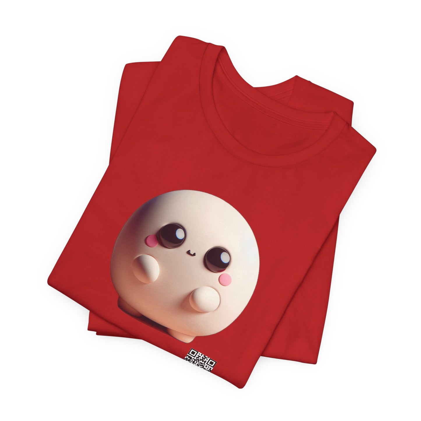 PokAIMignon Companion T-Shirt — T-Shirt | PokAIMignons™