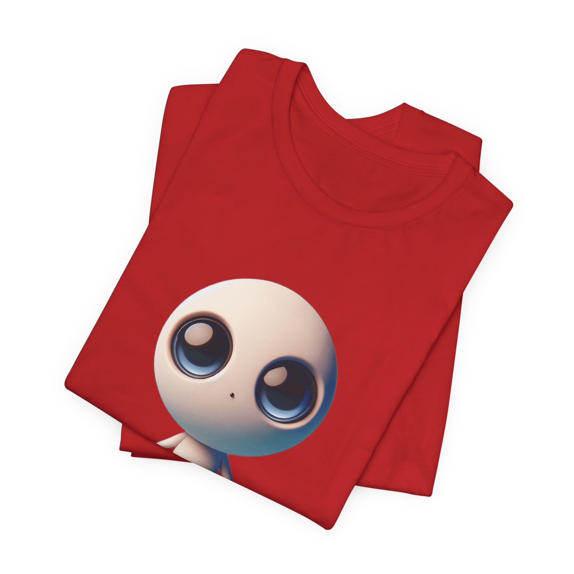 PokAIMignon Companion T-Shirt — T-Shirt | PokAIMignons™