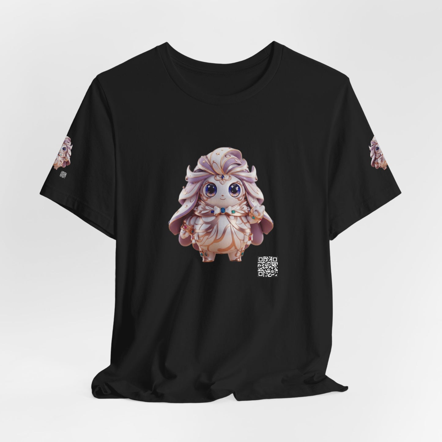 Companion #18 PokAIMignon T-Shirt — T-Shirt | PokAIMignons™