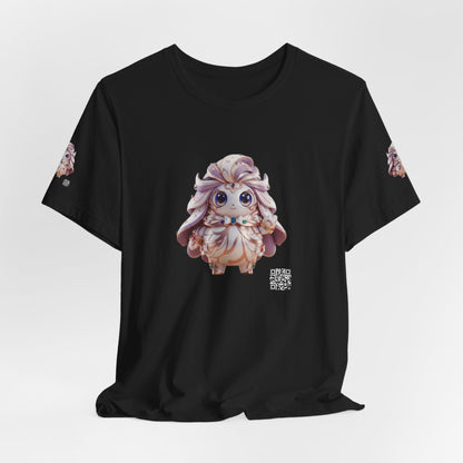 Companion #18 PokAIMignon T-Shirt — T-Shirt | PokAIMignons™