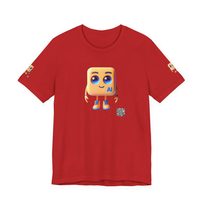 PokAIMignons Drop #25 T-Shirt — T-Shirt | PokAIMignons™