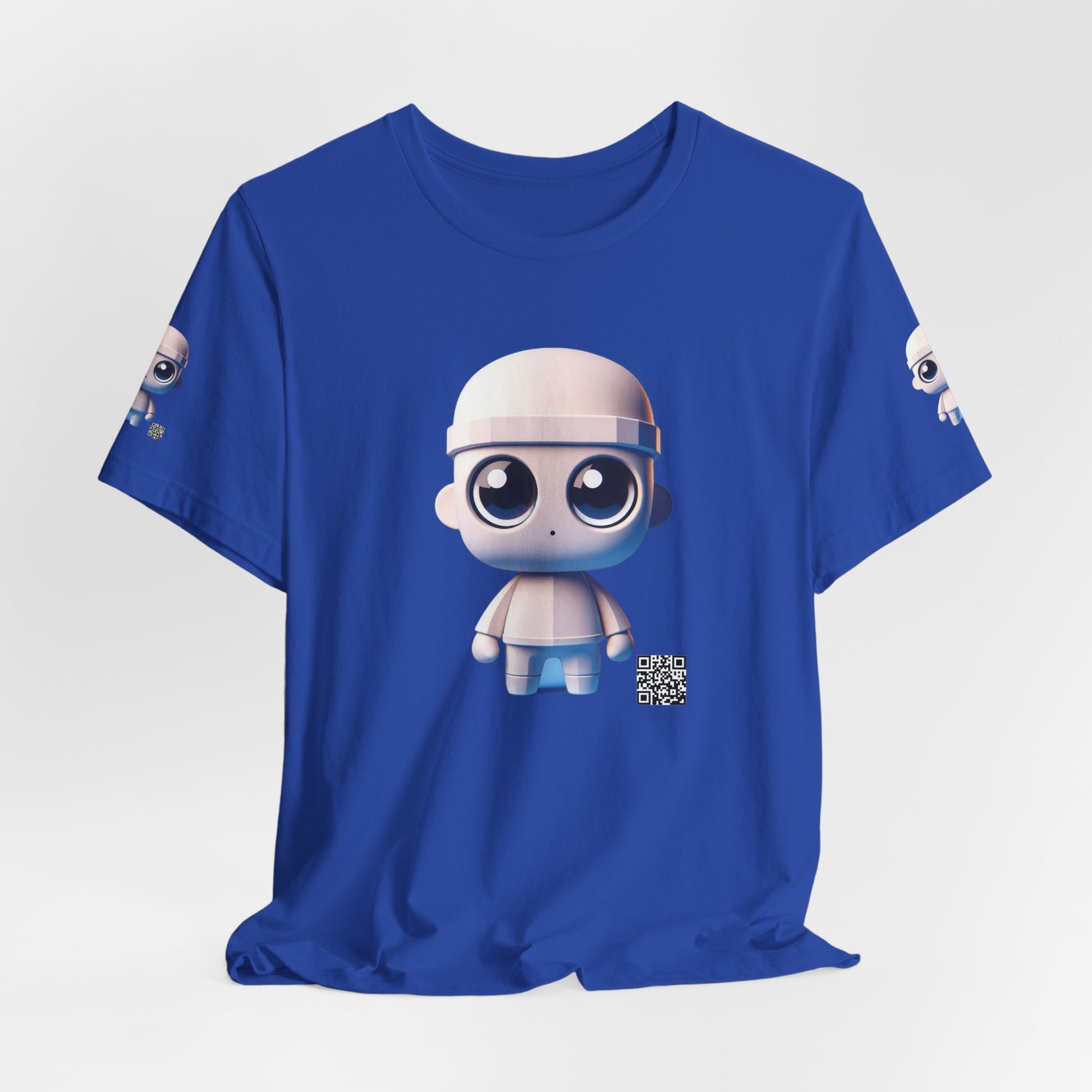 PokAIMignons Drop #29 T-Shirt — T-Shirt | PokAIMignons™