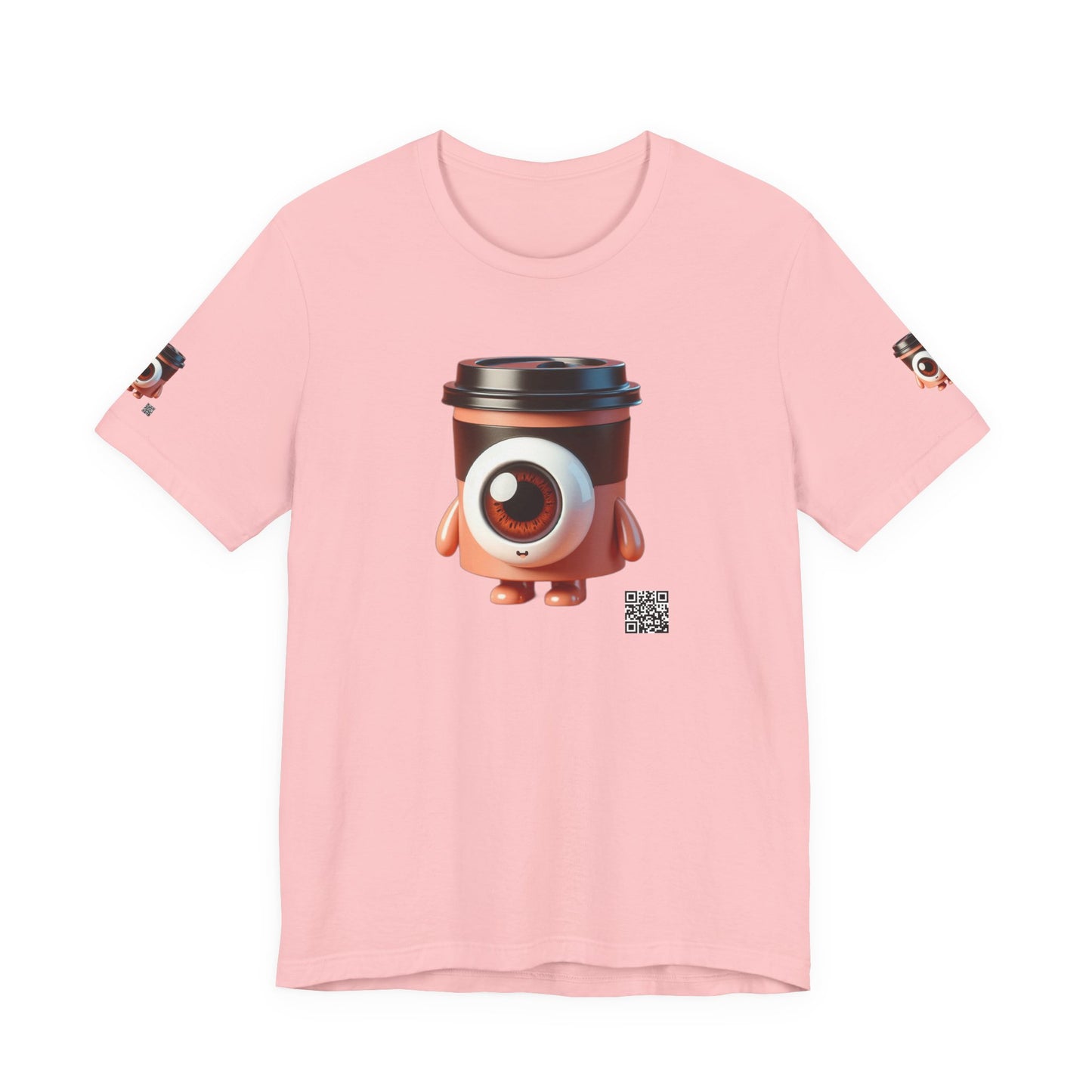 PokAIMignons Drop #15 T-Shirt — T-Shirt | PokAIMignons™