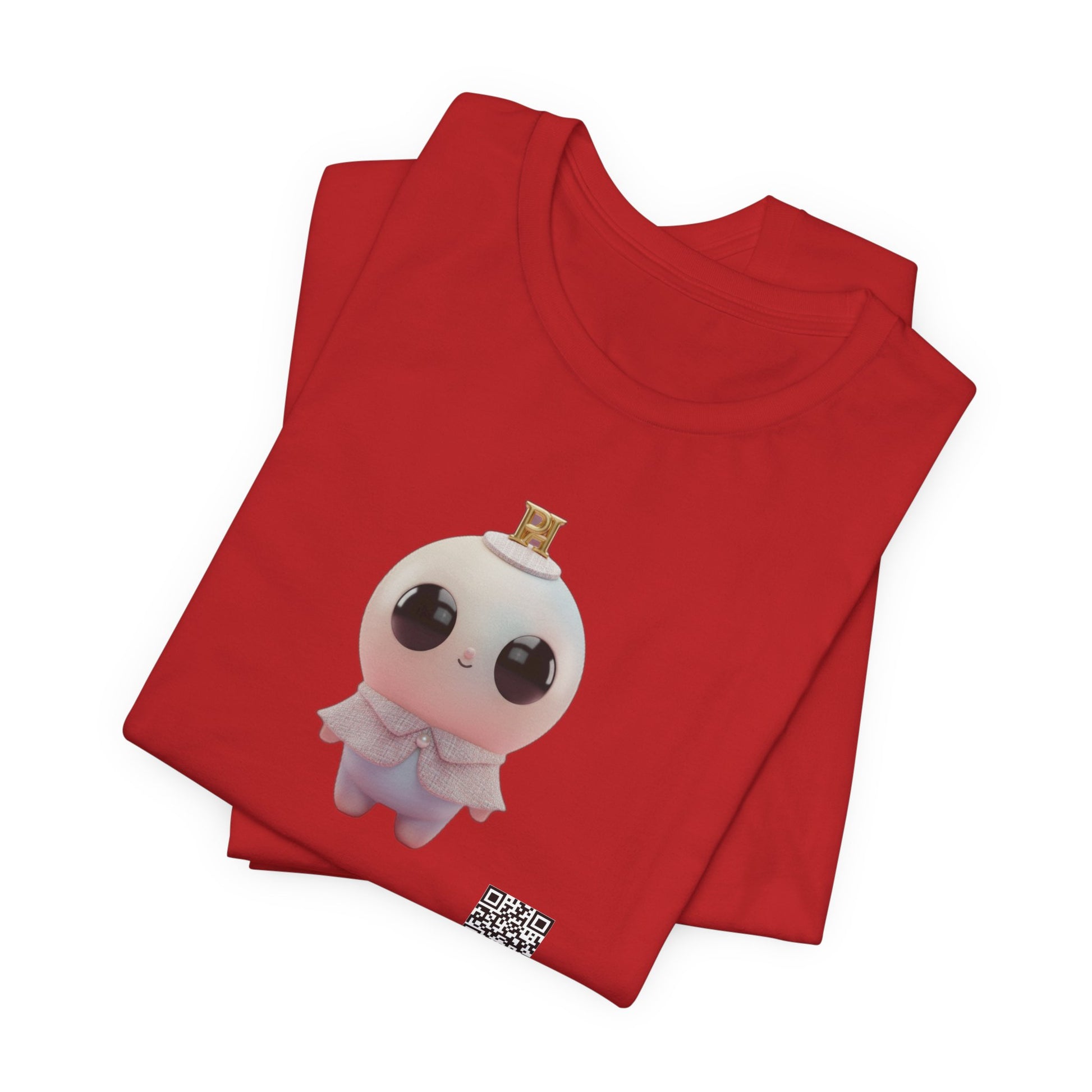 YukiB669 PokAIMignon Companion T-Shirt — T-Shirt | PokAIMignons™