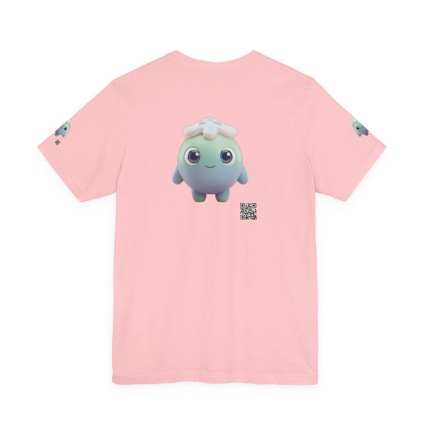 HealthExpert PokAIMignon Companion T-Shirt — T-Shirt | PokAIMignons™