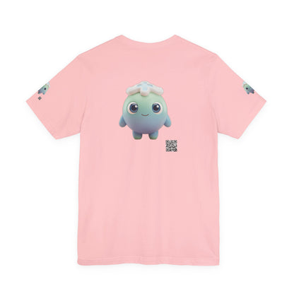 HealthExpert PokAIMignon Companion T-Shirt — T-Shirt | PokAIMignons™