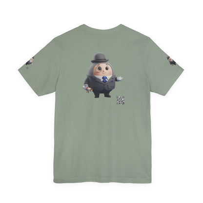 Bridget PokAIMignon T-Shirt — T-Shirt | PokAIMignons™