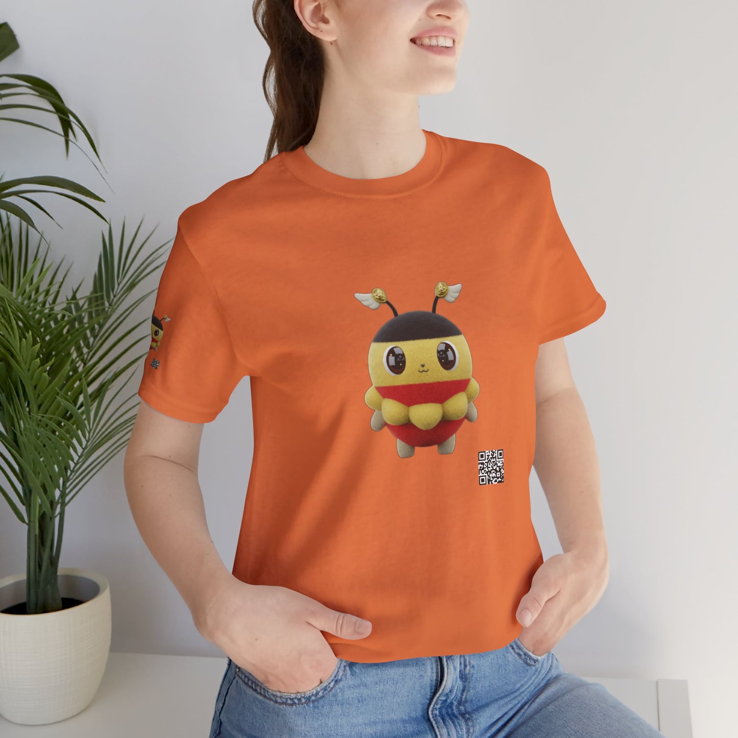 🐾⚽ Belgium World Cup 2026 Companion – Limited Edition Official Merchandise | PokAIMignons™ — T-Shirt | PokAIMignons™