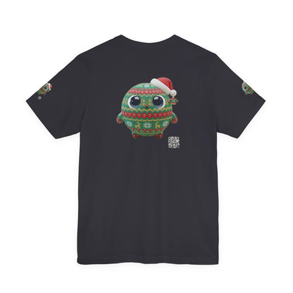 PokAIMignons Drop #40 T-Shirt — T-Shirt | PokAIMignons™