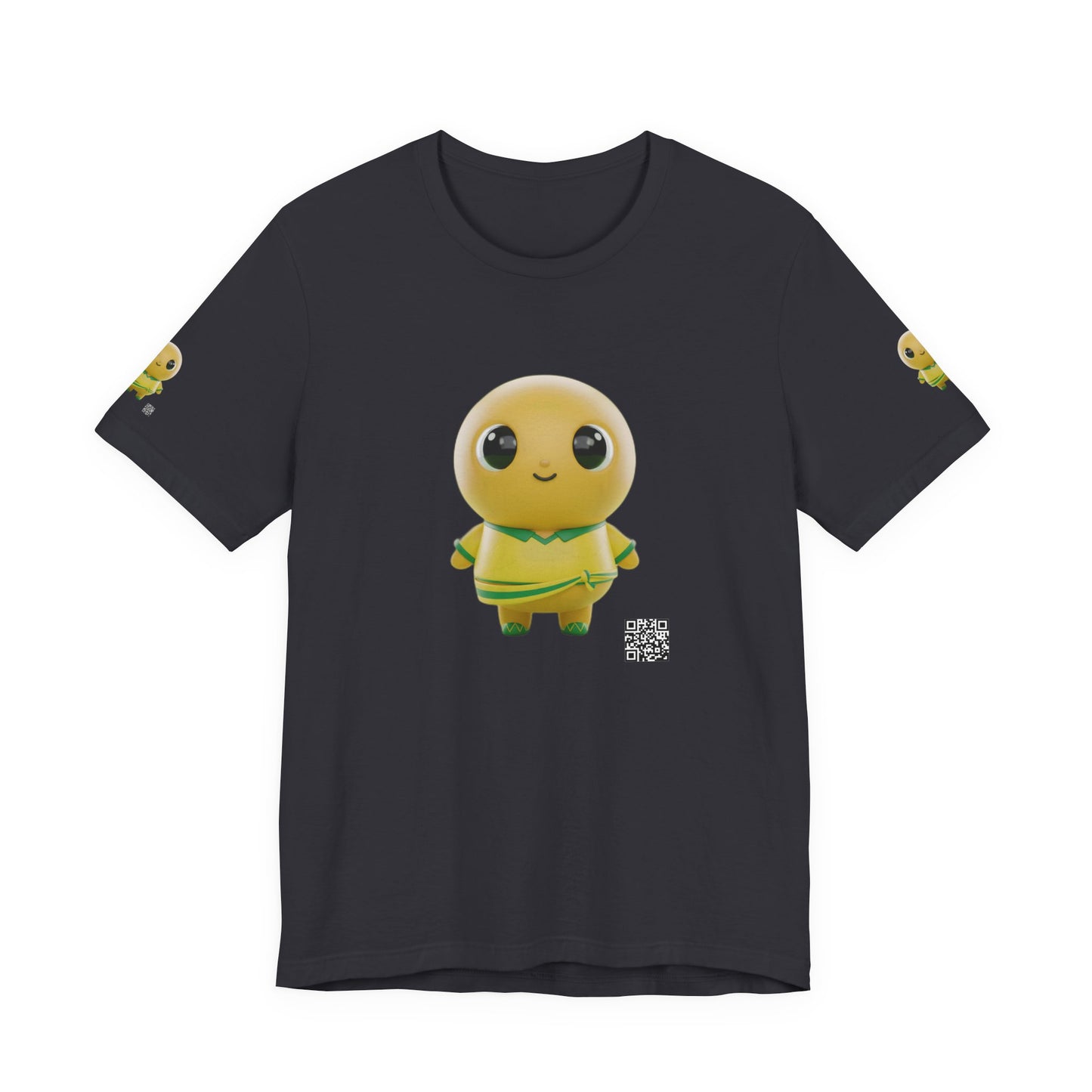 SambaStar — World Cup 2026 PokAIMignon T-Shirt — T-Shirt | PokAIMignons™