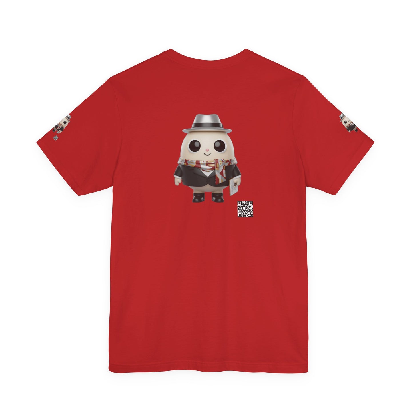 YukiB678 PokAIMignon Companion T-Shirt