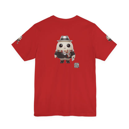 YukiB678 PokAIMignon Companion T-Shirt