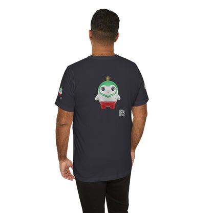 🐾⚽ Iran World Cup 2026 Companion – Limited Edition Official Merchandise | PokAIMignons™