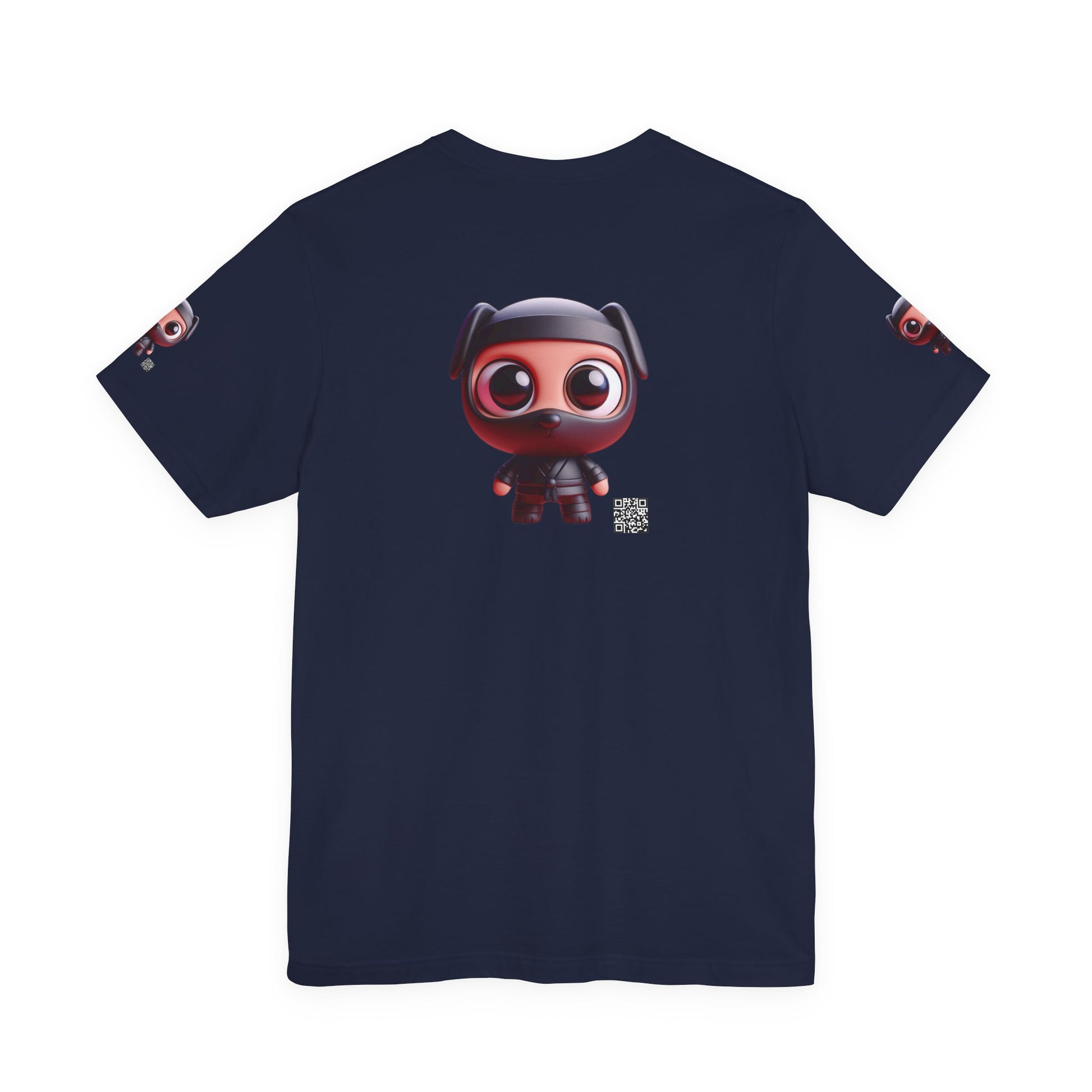 PokAIMignon Companion T-Shirt — T-Shirt | PokAIMignons™