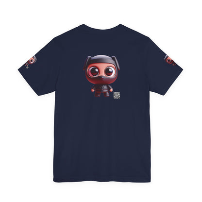 PokAIMignon Companion T-Shirt — T-Shirt | PokAIMignons™
