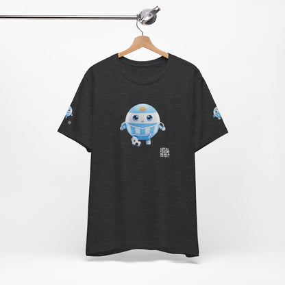 🐾⚽ Argentina World Cup 2026 Companion – Limited Edition Official Merchandise | PokAIMignons™