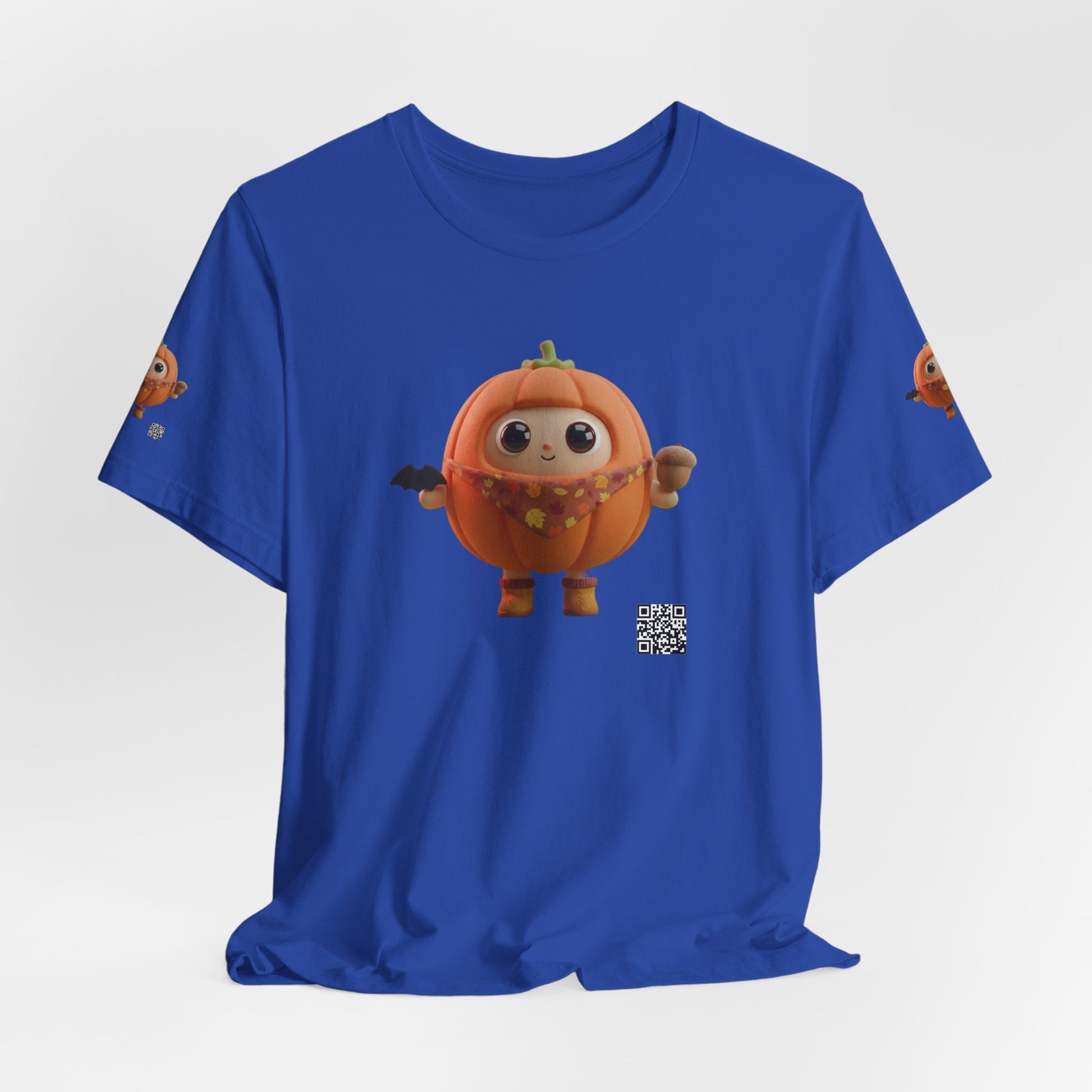 PokAIMignons Drop #41 T-Shirt — T-Shirt | PokAIMignons™