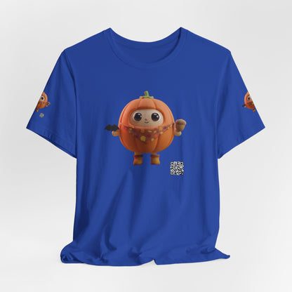PokAIMignons Drop #41 T-Shirt — T-Shirt | PokAIMignons™