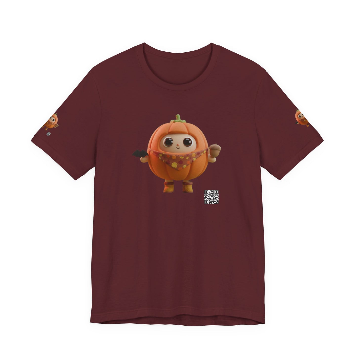 PokAIMignons Drop #41 T-Shirt — T-Shirt | PokAIMignons™