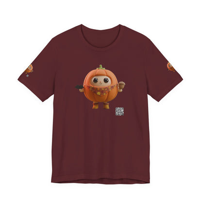 PokAIMignons Drop #41 T-Shirt — T-Shirt | PokAIMignons™