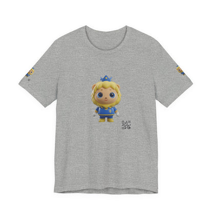 🐾⚽ Sweden World Cup 2026 Companion – Limited Edition Official Merchandise | PokAIMignons™ — T-Shirt | PokAIMignons™