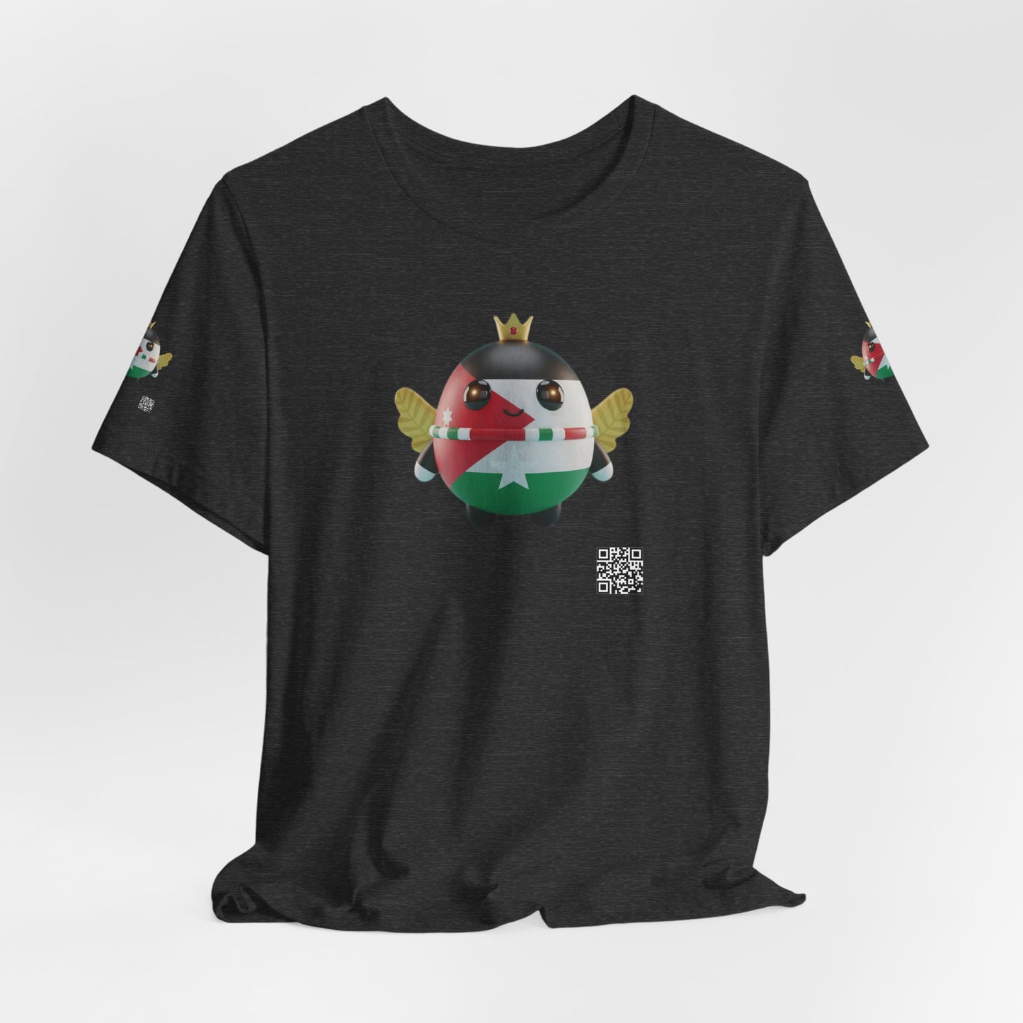 🐾⚽ Jordan World Cup 2026 Companion – Limited Edition Official Merchandise | PokAIMignons™