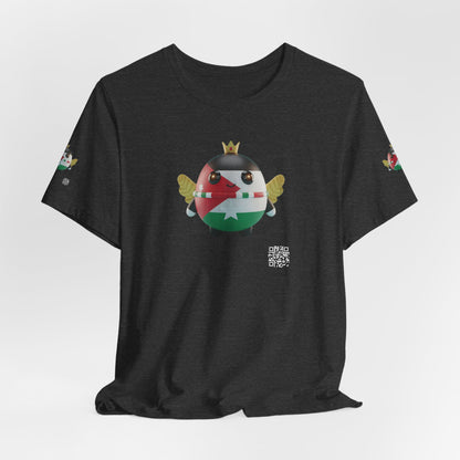 🐾⚽ Jordan World Cup 2026 Companion – Limited Edition Official Merchandise | PokAIMignons™