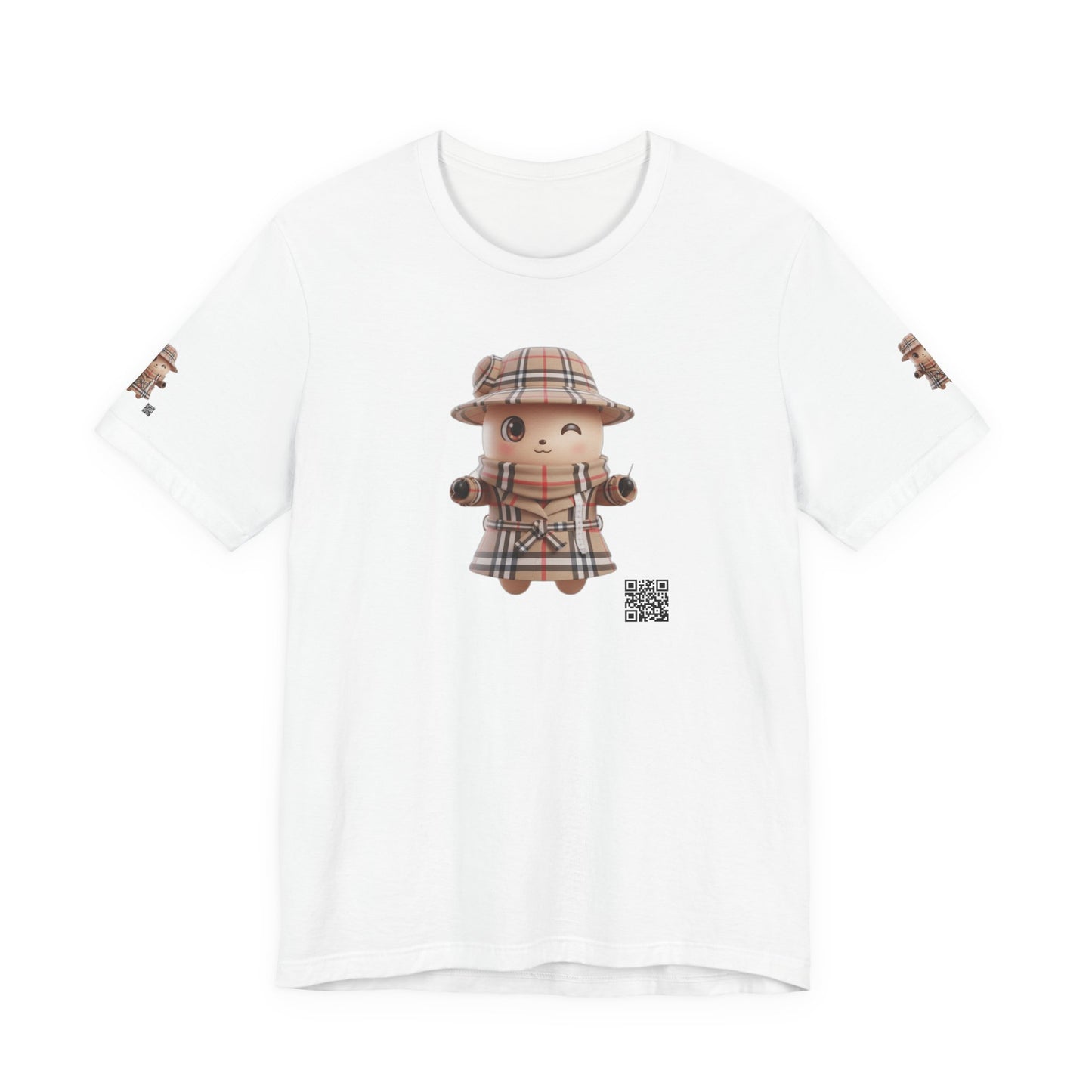 PokAIMignons Drop #26 T-Shirt — T-Shirt | PokAIMignons™