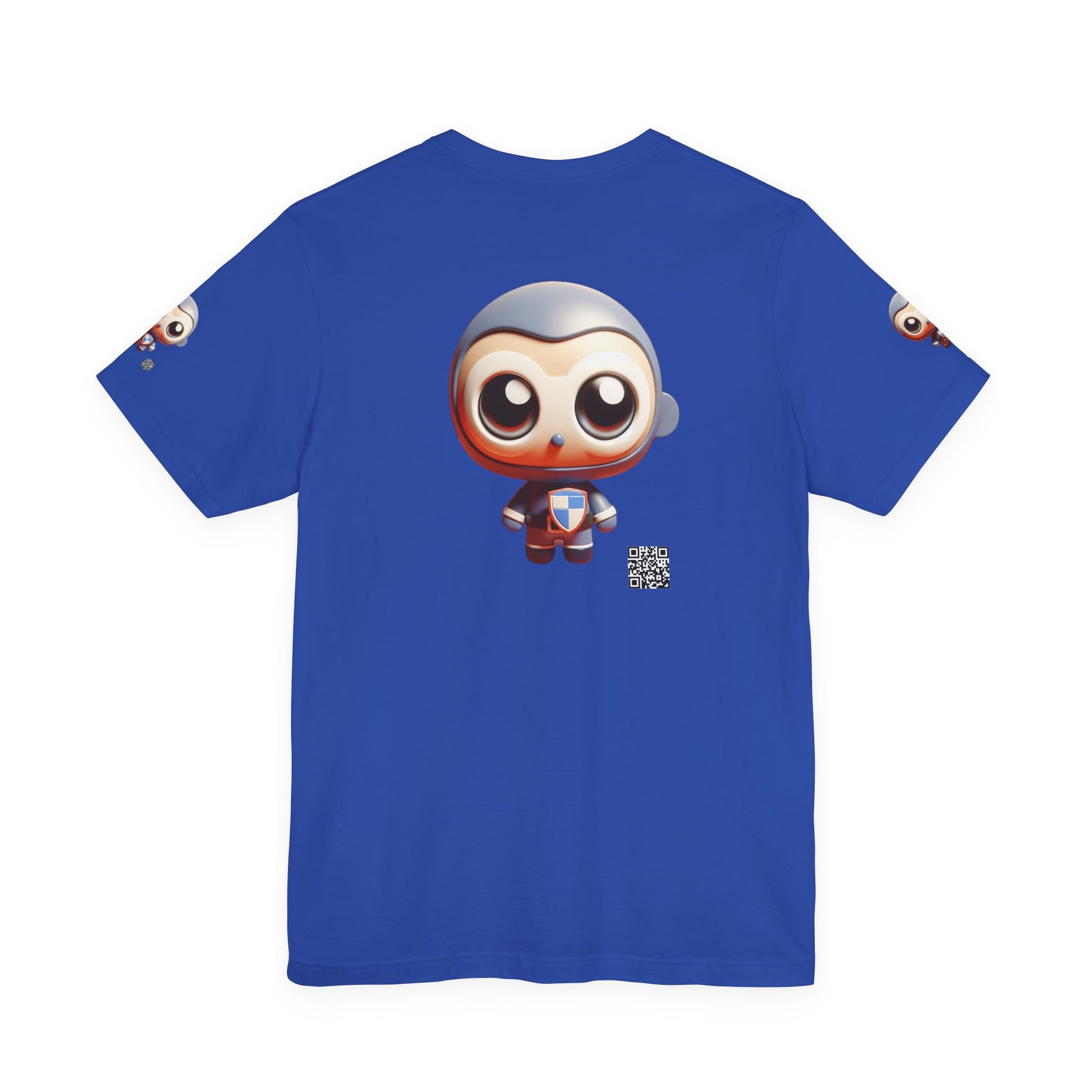 PokAIMignon Companion T-Shirt — T-Shirt | PokAIMignons™