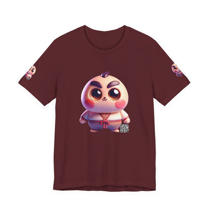 BruceMee2.0 PokAIMignon T-Shirt — T-Shirt | PokAIMignons™