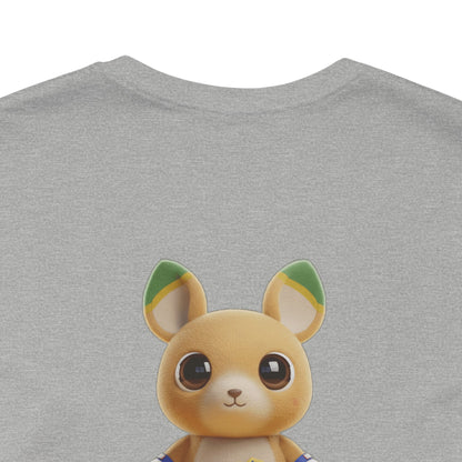 🐾⚽ Australia World Cup 2026 Companion – Limited Edition Official Merchandise | PokAIMignons™