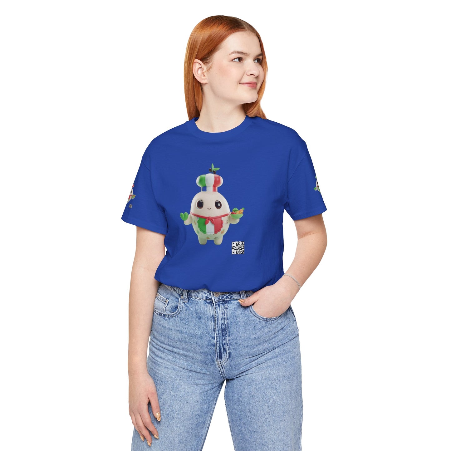PokAIMignons Drop #2 T-Shirt