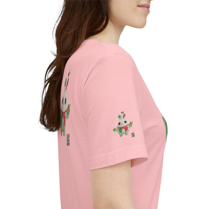 PokAIMignons Drop #2 T-Shirt