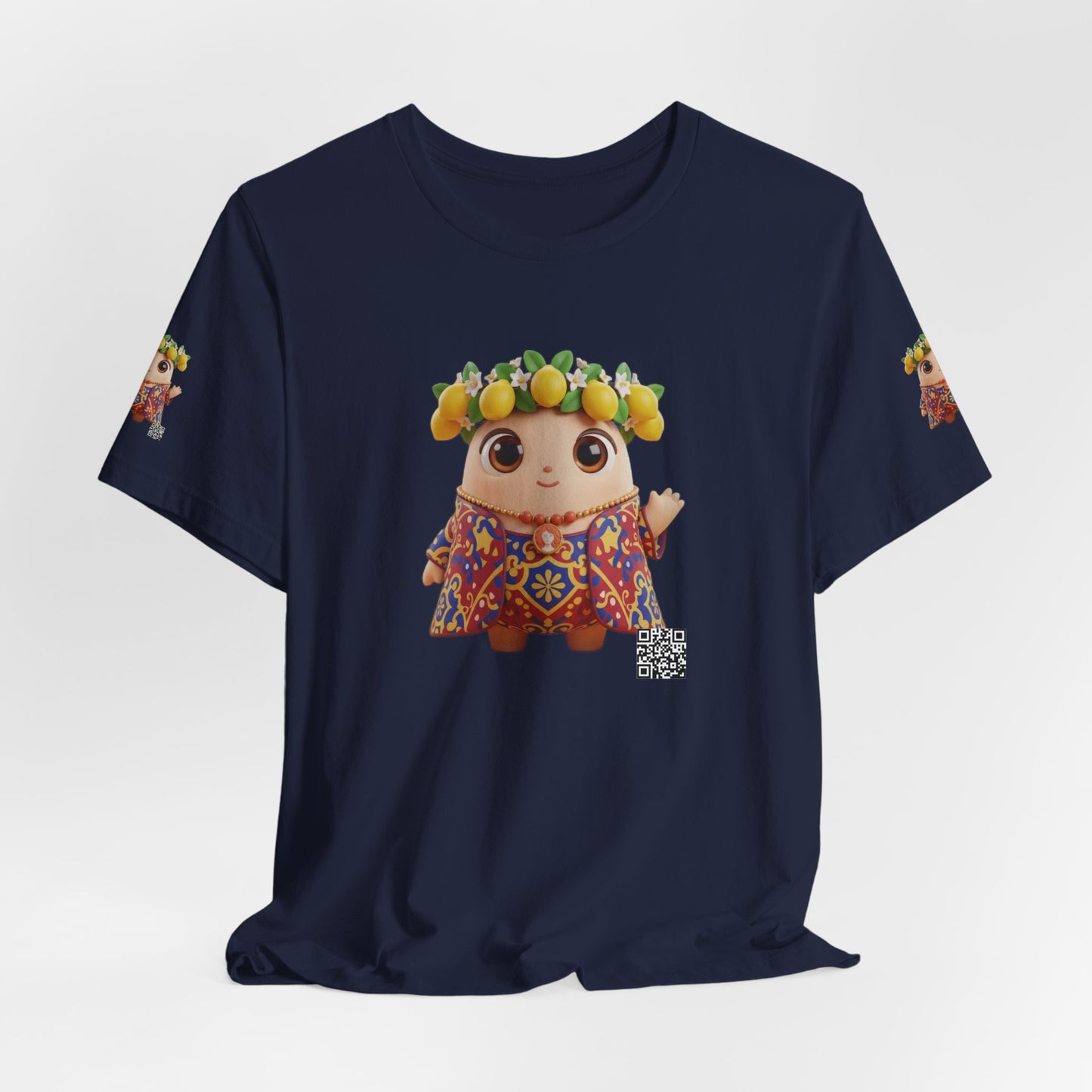 Sicilia PokAIMignon T-Shirt (#2)