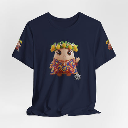 Sicilia PokAIMignon T-Shirt (#2)