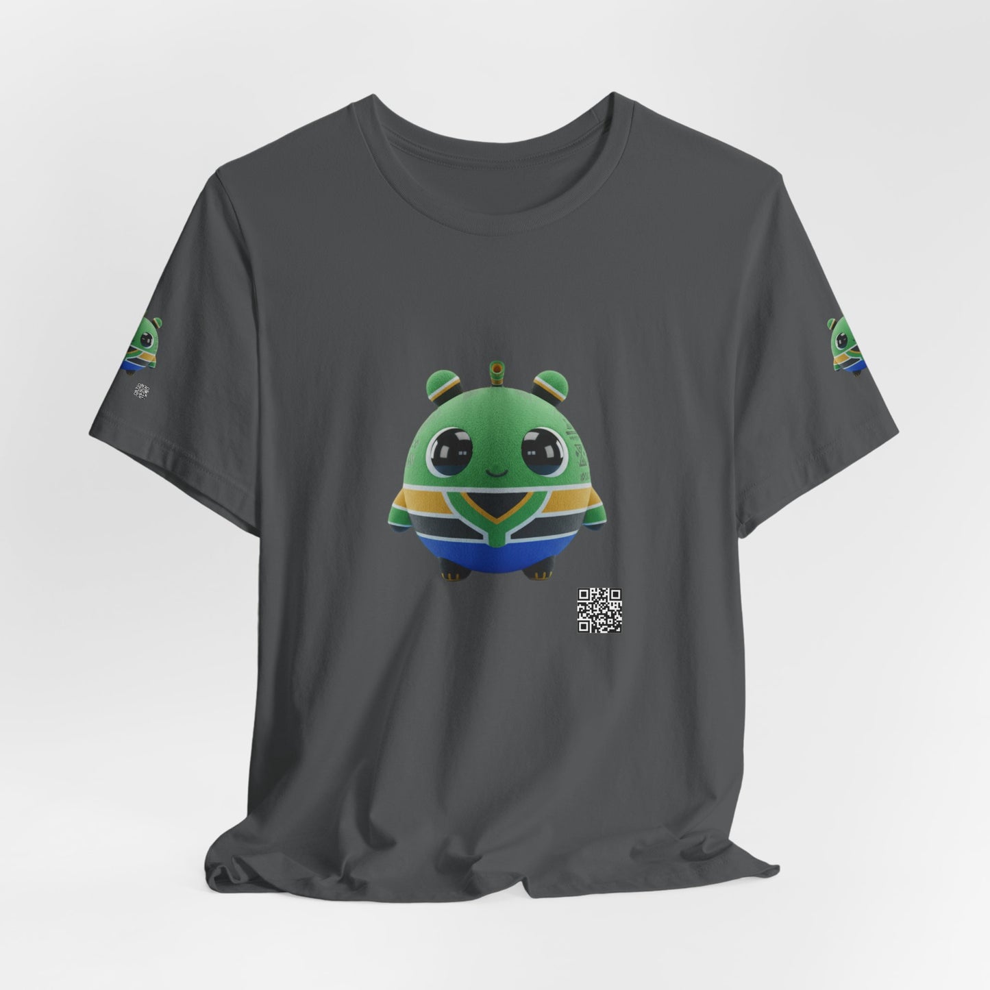 🐾⚽ South Africa World Cup 2026 Companion – Limited Edition Official Merchandise | PokAIMignons™