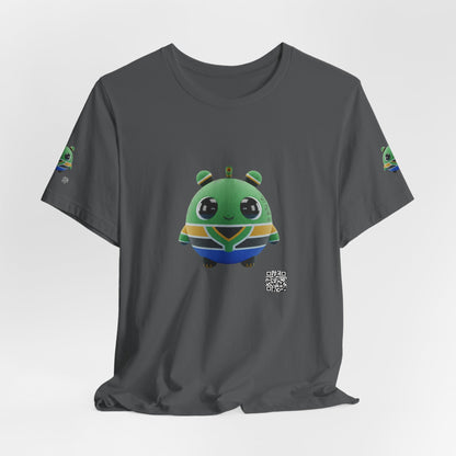 🐾⚽ South Africa World Cup 2026 Companion – Limited Edition Official Merchandise | PokAIMignons™