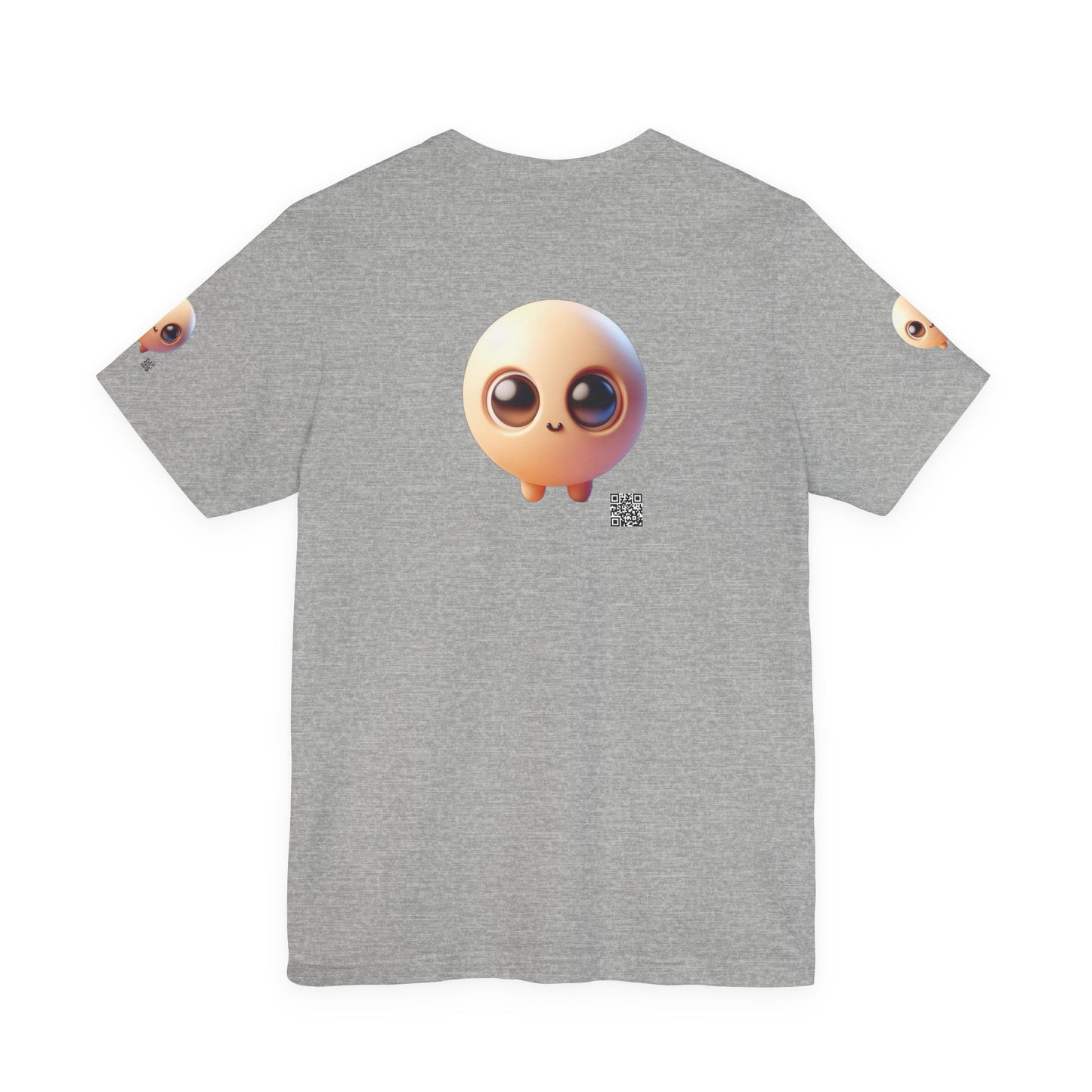 PokAIMignons Drop #11 T-Shirt — T-Shirt | PokAIMignons™