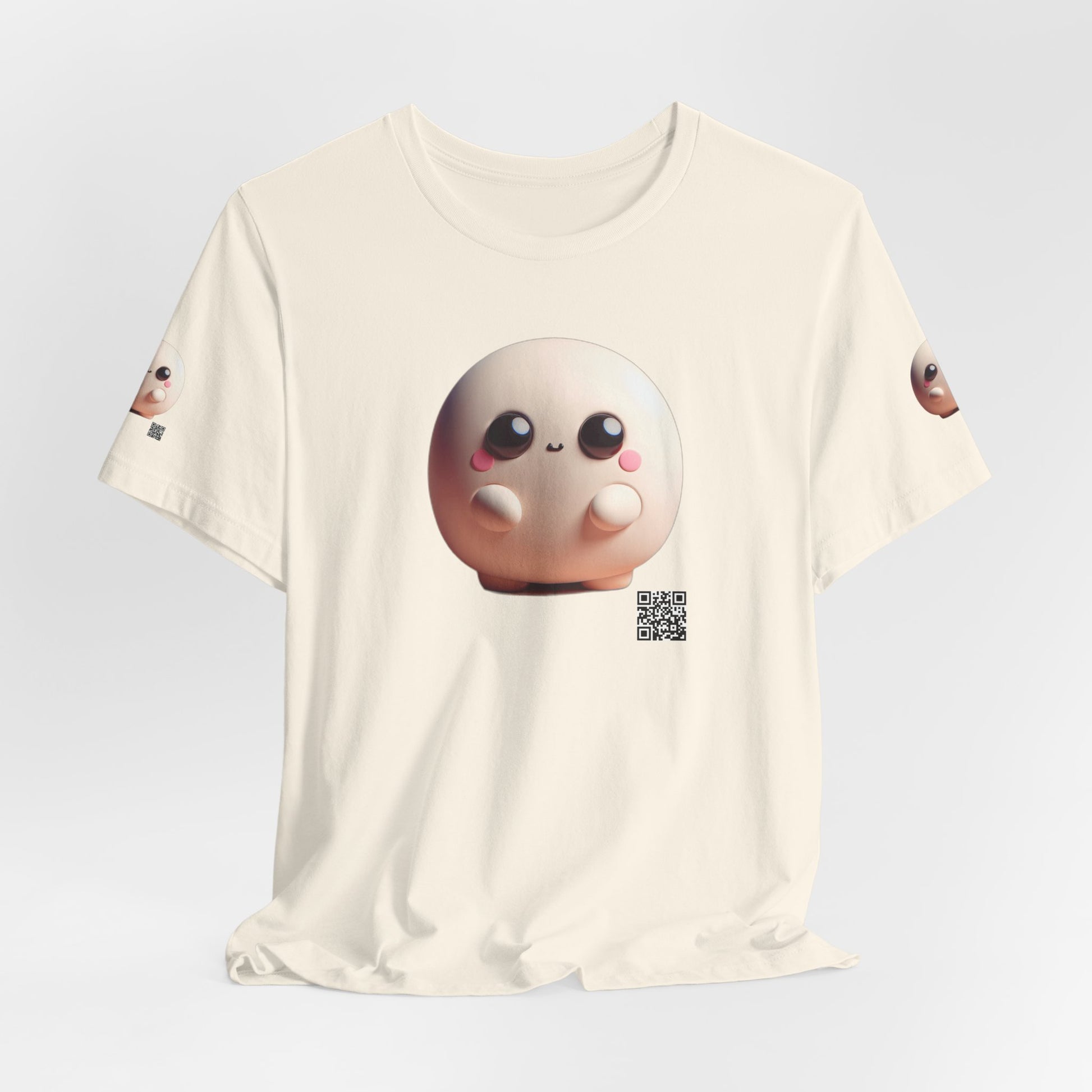 PokAIMignon Companion T-Shirt — T-Shirt | PokAIMignons™