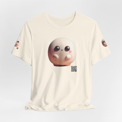 PokAIMignon Companion T-Shirt — T-Shirt | PokAIMignons™