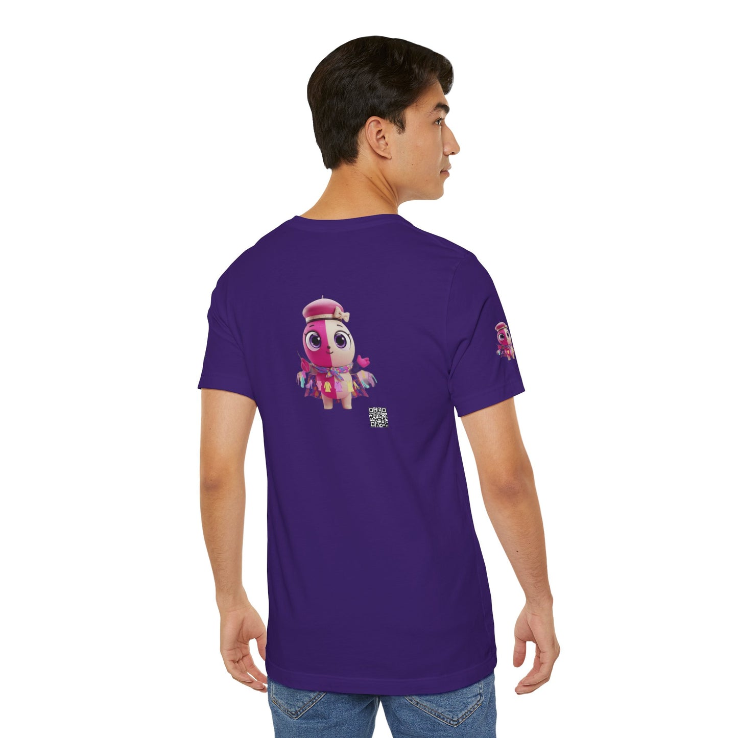 PokAIMignons Drop #5 T-Shirt — T-Shirt | PokAIMignons™