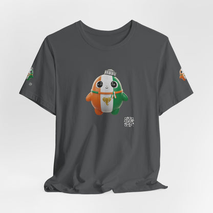 🐾⚽ Côte d'Ivoire World Cup 2026 Companion – Limited Edition Official Merchandise | PokAIMignons™