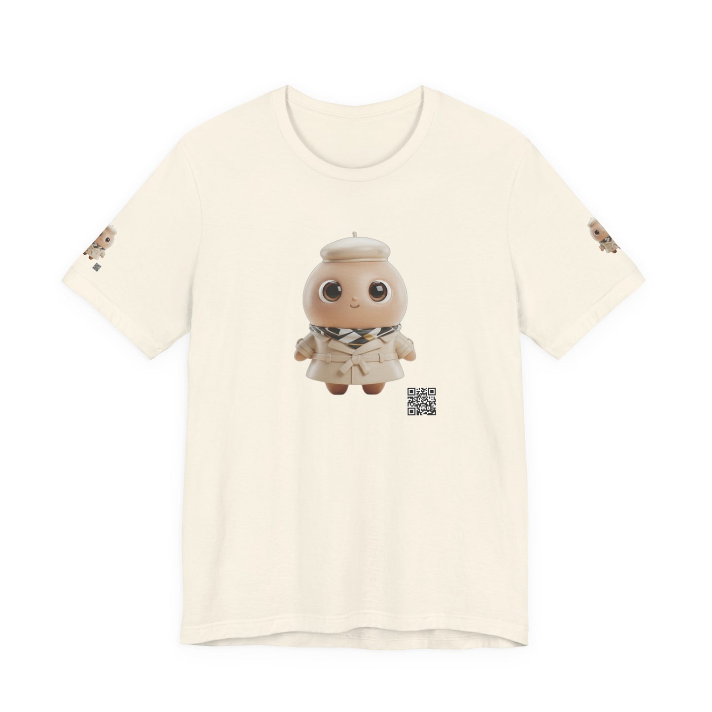 PokAIMignons Drop #19 T-Shirt — T-Shirt | PokAIMignons™