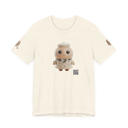 PokAIMignons Drop #19 T-Shirt — T-Shirt | PokAIMignons™